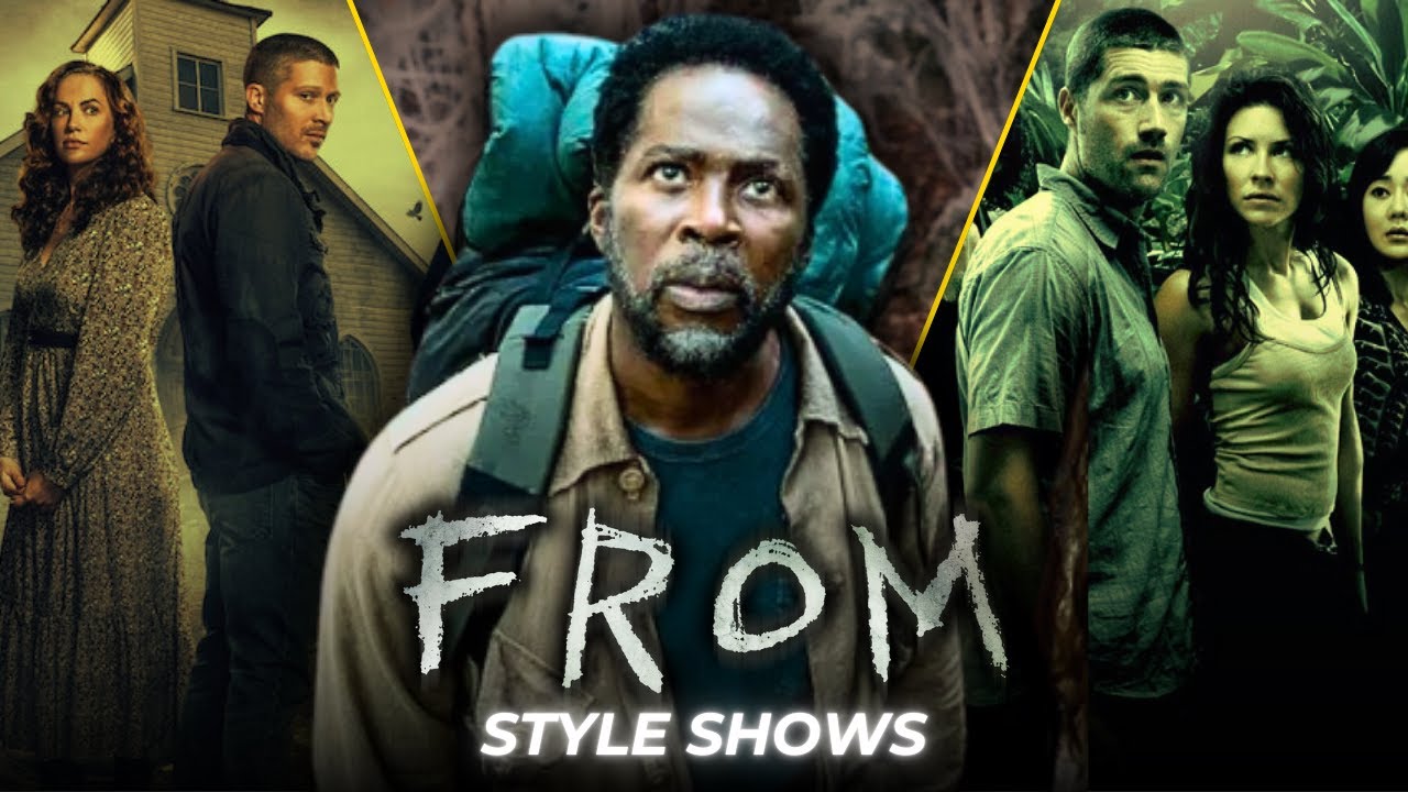 Gajaana 2025 4K Magnet