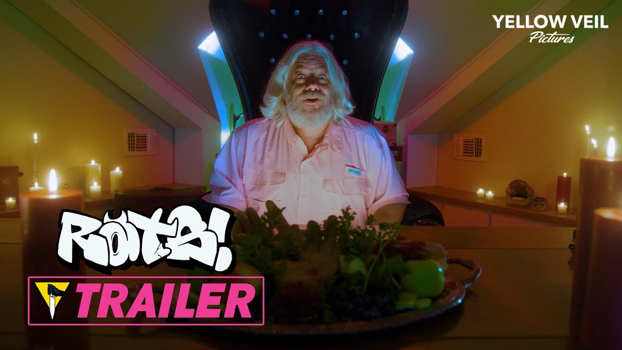 Parenostre 2025 Online Magnet Dow𝚗load