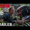 Predator: Badlands 2025 Magnet Alternatives