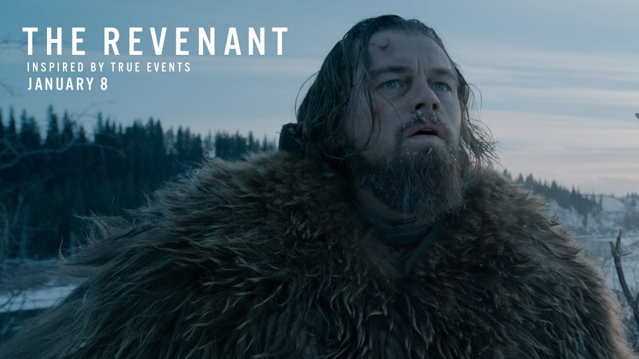 Spirit Whisker: The Revenant 2025 To𝚛rent Pirate Bay