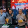 Polres Subang tetapkan Lima Pelaku pengeroyokan Kulitinta sebagai Tersangka! 