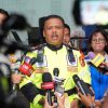 Kakorlantas Polri Susun Skema Rekayasa Lalin saat Arus Balik Lebaran