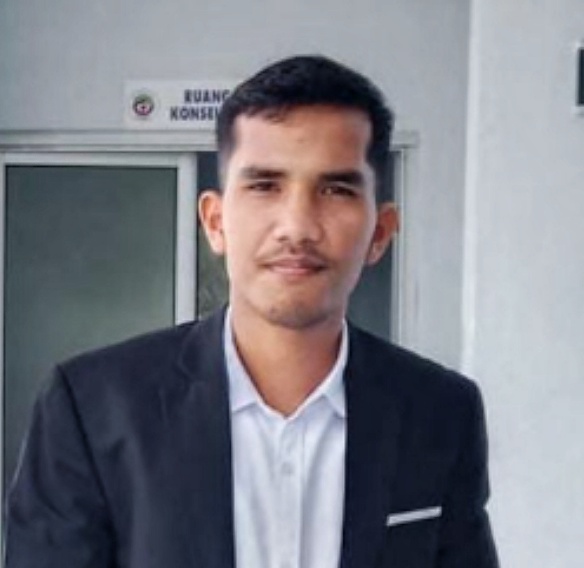 Tokoh Pemuda Labuhan Batu Desak Kapolres Baru Bertindak Tegas Berantas Narkoba dan Judi!