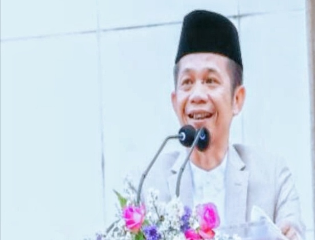 Menjaga Alam, Menjaga Kehidupan: Pesan Ekologis Om Zein di Idul Fitri Purwakarta