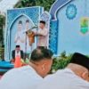 Bupati Aep Saepulloh Ajak Masyarakat Karawang Bangun Kabupaten yang Lebih Maju di Moment IdulFitri