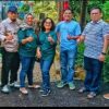 Disporaparbud Purwakarta Libatkan Pokdarwis untuk Pengawasan Wisata Lebaran 2025