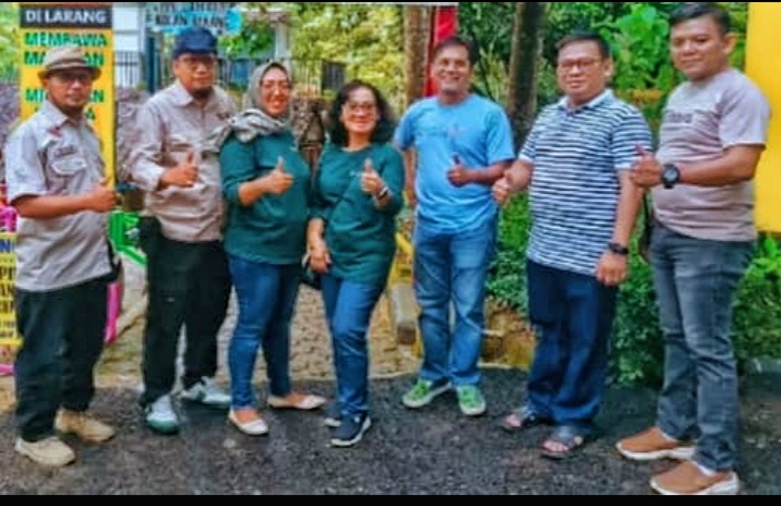 Disporaparbud Purwakarta Libatkan Pokdarwis untuk Pengawasan Wisata Lebaran 2025