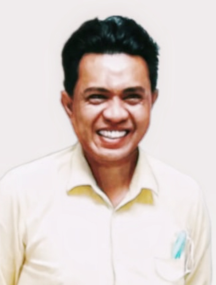 Saiful Chaniago Apresiasi Tanggapan Cepat Prabowo Terhadap Kebijakan Ekonomi Donald Trump!