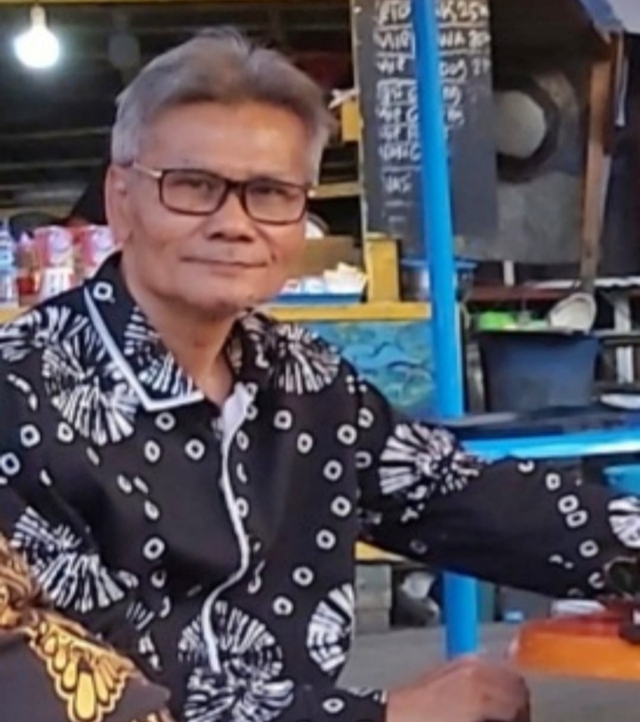 Anto Suroto Soroti Potensi Hilirisasi Sebagai Kekuatan Ekonomi Bangsa!