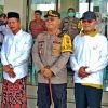 Pemberangkatan Arus Balik dari Kebumen Didukung 16 Bus Bantuan Pemprov DKI Jakarta