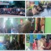 Halal Bihalal dan Maras Taun 2025 di Dusun Ulim: Mempererat Silaturahmi dan Melestarikan Kearifan Lokal