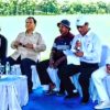 Mudik Lebaran 2025 Lancar dan Aman, Presiden Prabowo Berikan Apresiasi Tinggi untuk Kapolri, Panglima TNI, dan Menhub