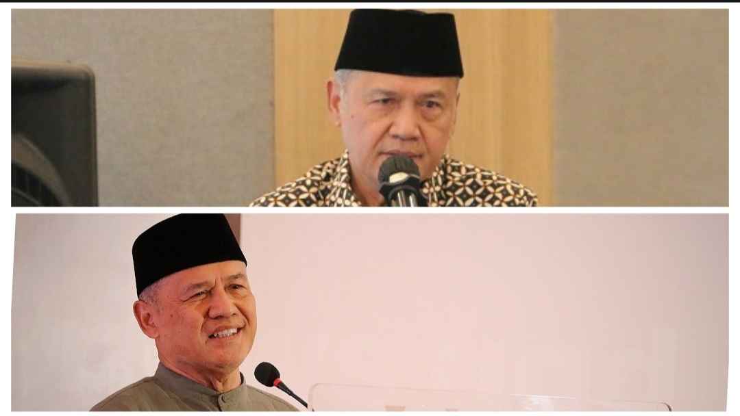 Ketua PP Muhammadiyah Apresiasi Kerja Polri yang Bikin Mudik pada 2025 Lebih Lancar