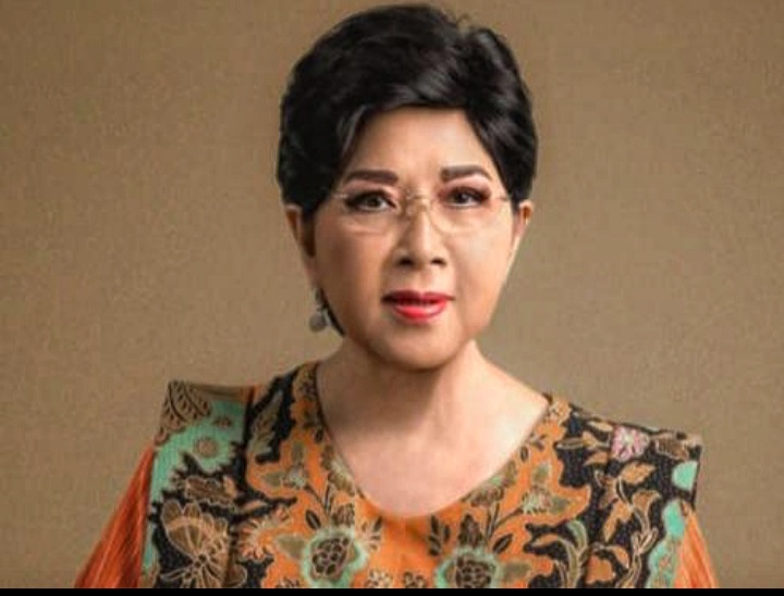 Legenda Musik Indonesia Titiek Puspa Meninggal Dunia di Usia 87 Tahun, PB PARFI Sampaikan Duka Mendalam
