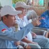 Pengunduran Diri Abang Ijo Dinilai Tamparan Moral bagi Demokrat Purwakarta