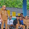 Pemkab Belitung Luncurkan Program “Jumat Bersih” di Pantai Tanjungpendam