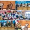 Diaspora Indonesia San Francisco Luncurkan Program Bahasa Inggris di Belitung
