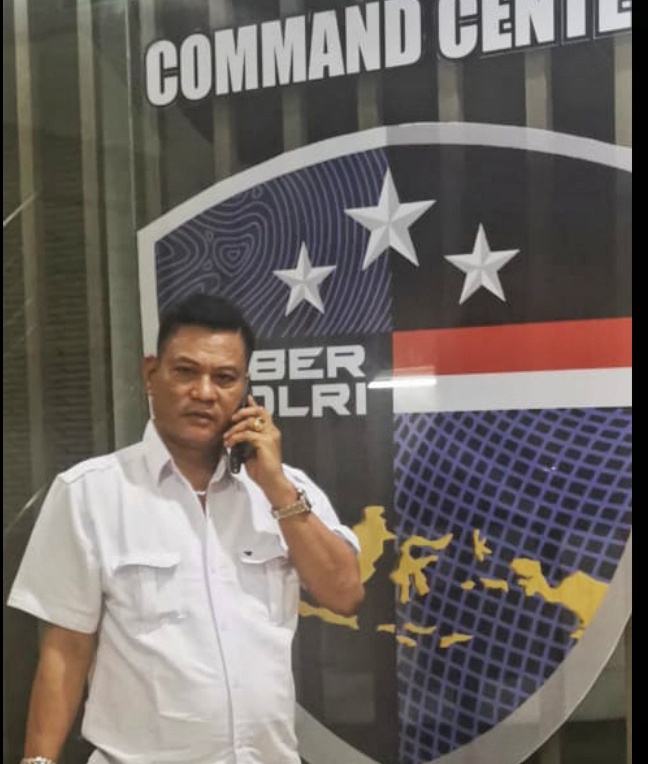 WRC PAN-RI Desak APH Usut Dugaan Pemalsuan Dokumen oleh Oknum Notaris Terkait Tambang di Kalsel!