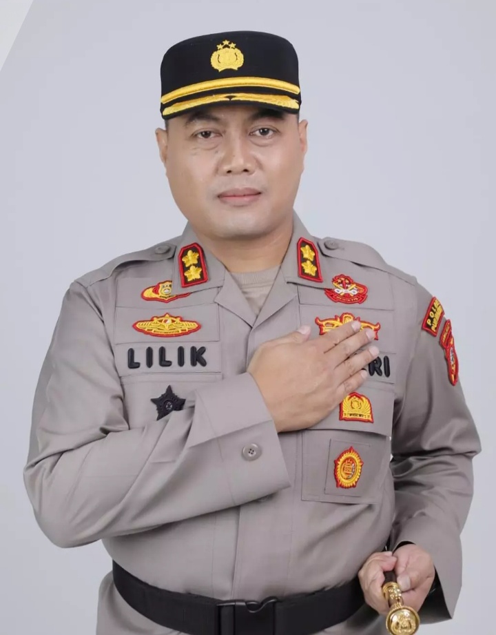 Polres Purwakarta Pastikan Keamanan Perayaan Jumat Agung dan Paskah