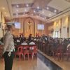 Peringatan Wafat Isa Al-Masih dan Paskah 2025 di Belitung Berlangsung Khidmat dan Aman