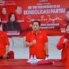 PDIP Purwakarta Konsolidasikan Kekuatan, Tegaskan Dukungan untuk Megawati