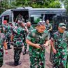 Kasad TNI Kunjungi Agroforestri Gunung Hejo, Dukung Ketahanan Pangan dan Pemberdayaan Petani