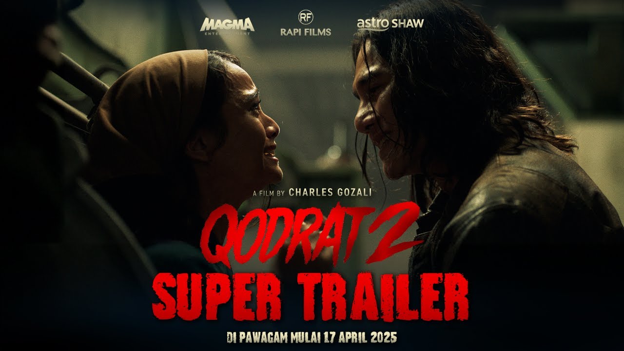 Qodrat 2 2025 4K To𝚛rent