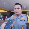 Tim Buser Naga Polresta Pangkalpinang Amankan Pelaku Pengancaman, Kabid Humas : Komitmen Kita Wujudkan Babel Kondusif