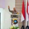 Puluhan Jukir Terjaring Operasi Pekat II Menumbing Diberikan Pembinaan, Ternyata Ini Alasan Kapolda Babel
