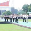32 Personel Polda Babel Terima Penghargaan, Kapolda Babel : Semoga Jadi Motivasi Untuk Bekerja Lebih Baik