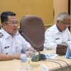 Pemkab Belitung Bahas Penanganan Anjing Liar, Fokus pada Pengurangan Populasi!