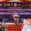 Transformasi Posyandu Dimulai dari Purwakarta: Langkah Nyata Menuju Pelayanan Kesehatan Terpadu