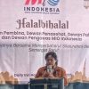 MIO INDONESIA Kukuhkan Pengurus Pusat dalam Momen Halalbihalal Penuh Keakraban