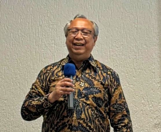 KBRI Berlin dan PPI Jerman Gelar Latihan Kepemimpinan Generasi Muda: Siap Hadapi Tantangan Masa Depan