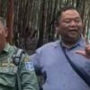 Digitalisasi Pelaporan Kerusakan Hutan – Kolaborasi untuk Masa Depan Hutan Belantu Mendanau
