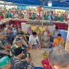 Tradisi Maras Taun, Harmoni Budaya dan Alam dari Selat Nasik!