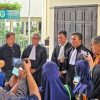 Sidang Tertutup Dugaan Asusila AN Digelar, Penasihat Hukum: Tidak Ada Bukti, Seharusnya Batal demi Hukum