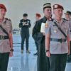 Estafet Kepemimpinan di Polres Purwakarta, AKP Uyun Saepul Uyun Resmi Jabat Kasat Reskrim
