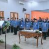 Puluhan Pejabat Fungsional Dilantik, Sekda Purwakarta Tekankan Layanan Publik yang Tepat dan Responsif