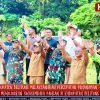 Pemerintah Kabupaten Belitung Melaksanakan Kegiatan Percepatan Tanam Padi Sawah Guna Mewujudkan Swasembada Pangan di Kabupaten Belitung