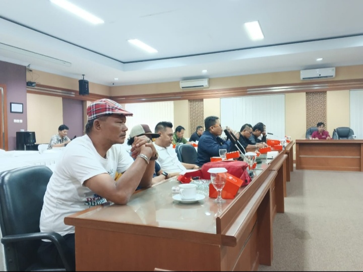 Menjembatani Demokrasi: PWI dan Sekretariat DPRD Purwakarta Sepakat Perkuat Sinergi!