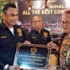 ATB Community Teguhkan Semangat Sosial di Acara Halal Bihalal