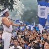 Selebrasi Juara Persib: Ketika Dukungan Mengalir dari Kantong Pribadi Gubernur