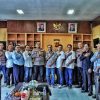 Perkuat Sinergi, PWI Purwakarta Jalin Silaturahmi dengan Polres