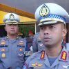 Dit Lantas Polda Babel Catat Laka Lantas Meningkat, Pelanggaran Menurun Periode Minggu Ke 3 Dan Ke 4 Bulan Mei 2025