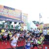 Kapolda Hingga Gubernur Babel Lepas 3.002 Peserta Bhayangkara Babel Run 2025