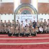 Momentum Hari Bhayangkara Ke 79, Polda Babel Gelar Lomba Ceramah Da’i Kamtibmas Antar Personel