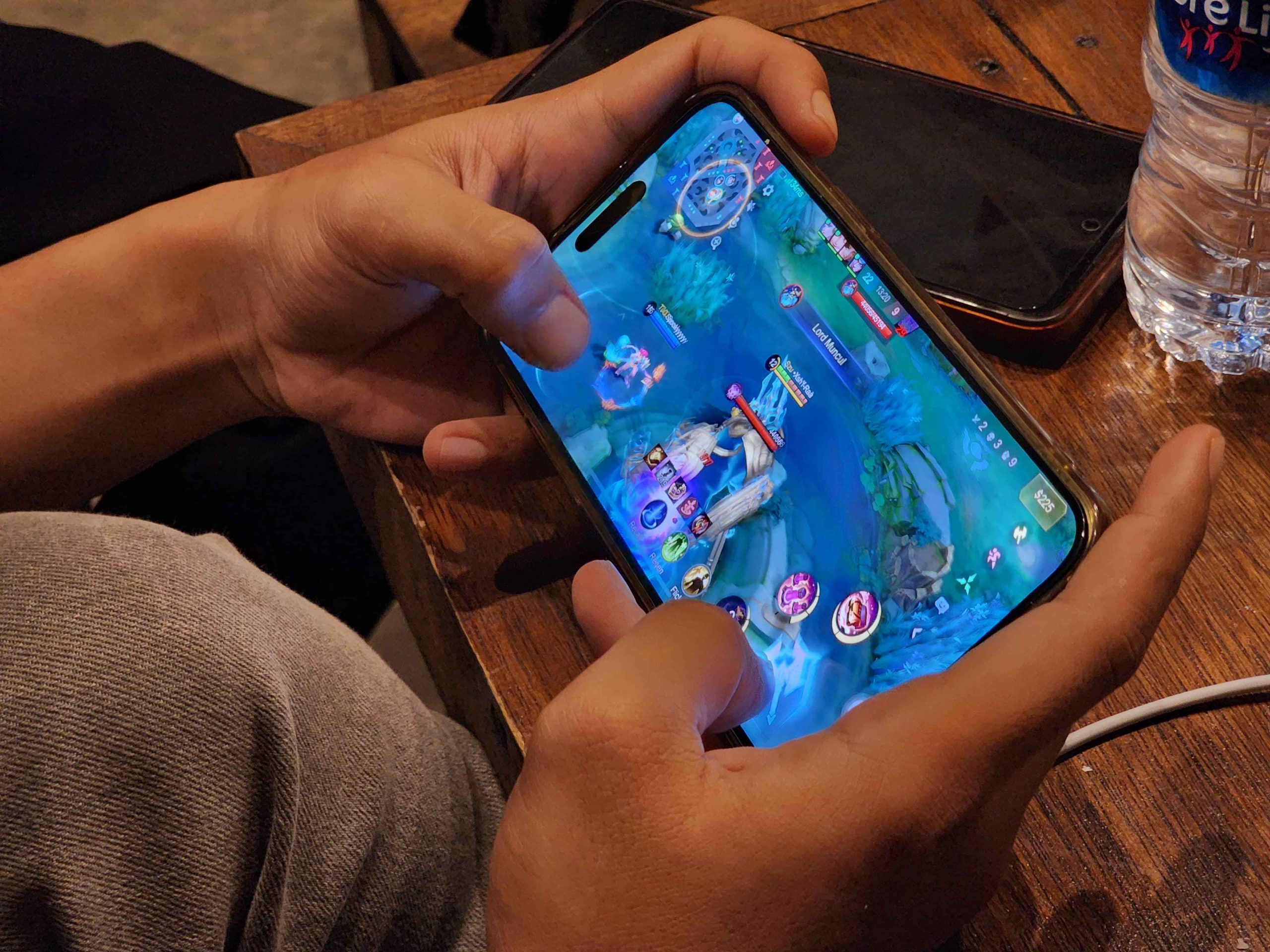 Polres Belitung Resmi Menggelar Tournament Mobile Legends 2025, Dalam Rangka Menyemarakkan Hari Bhayangkara ke-79