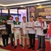 Menyanyi Bersama, Menyatukan Suara Ormas Ibu Kota!