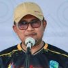 O2SN Belitung 2025 Resmi Dibuka, Dorong Sportivitas dan Pembinaan Atlet Muda